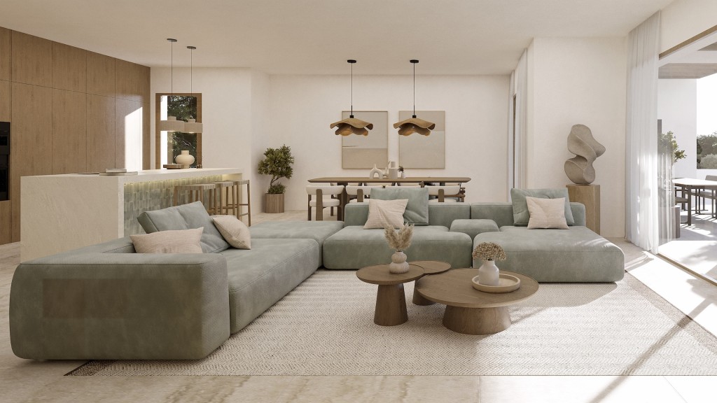 Imagen 3 de Casa-Chalet en Venta en Benissa Alicante