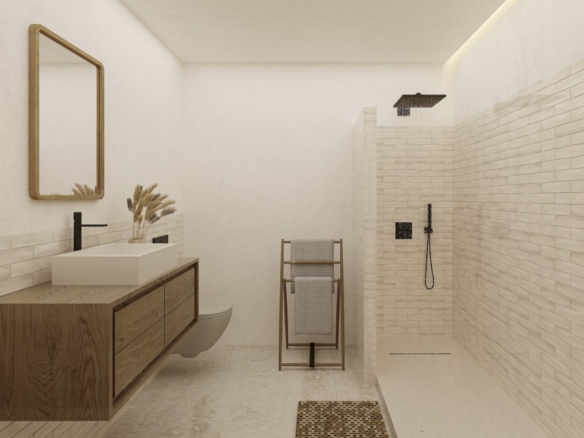 Imagen 4 de Casa-Chalet en Venta en Benissa Alicante