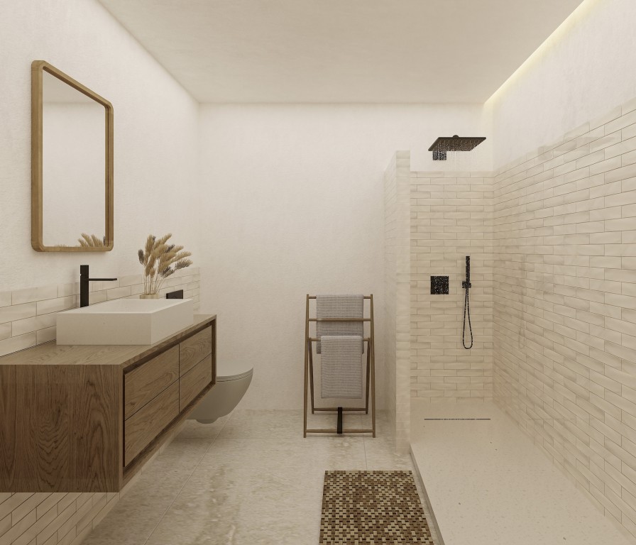 Imagen 4 de Casa-Chalet en Venta en Benissa Alicante