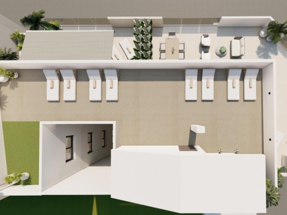 Imagen 2 de Apartamento en Venta en Guardamar Del Segura Alicante