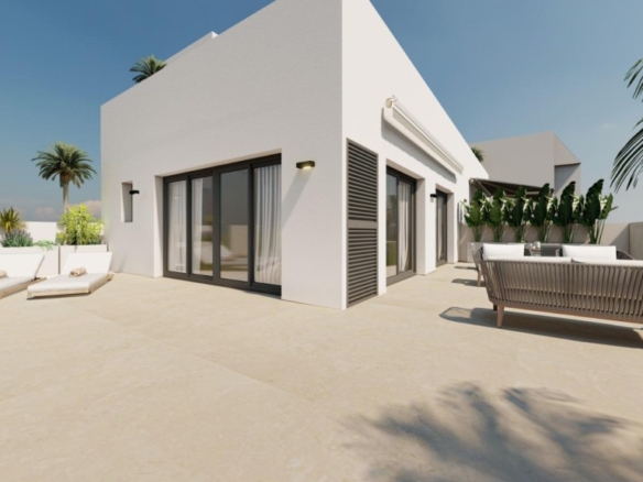 Imagen 4 de Apartamento en Venta en Guardamar Del Segura Alicante