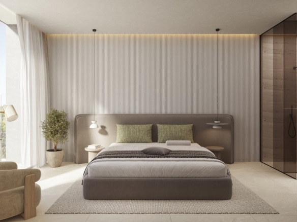 Imagen 3 de Casa-Chalet en Venta en Calpe Alicante