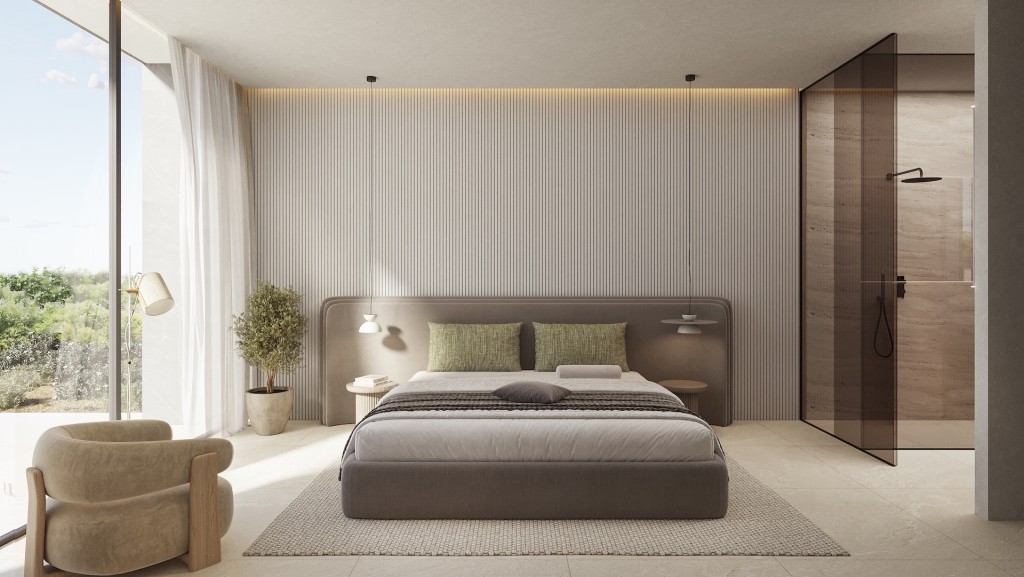 Imagen 3 de Casa-Chalet en Venta en Calpe Alicante