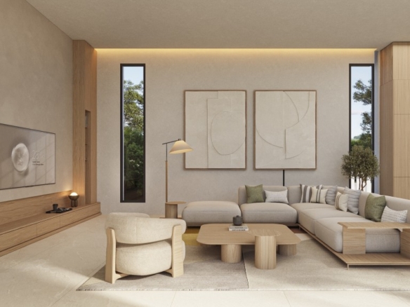 Imagen 4 de Casa-Chalet en Venta en Calpe Alicante