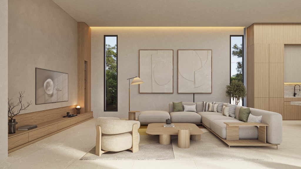 Imagen 4 de Casa-Chalet en Venta en Calpe Alicante