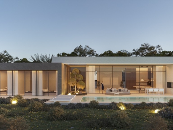 Imagen 1 de Casa-Chalet en Venta en Calpe Alicante