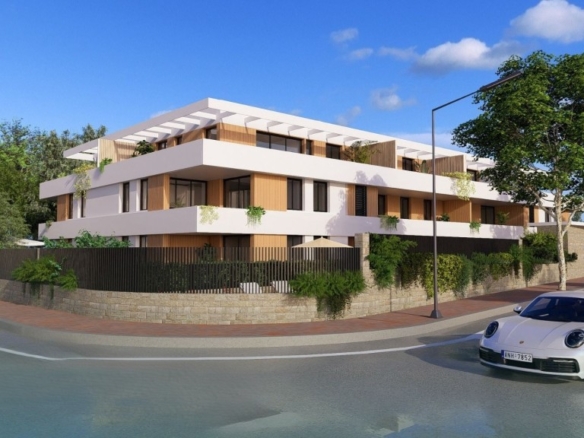 Imagen 2 de Apartamento en Venta en Javea/Xabia Alicante