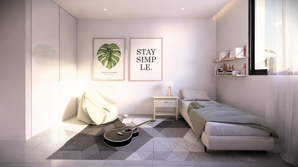 Imagen 3 de Apartamento en Venta en Javea/Xabia Alicante