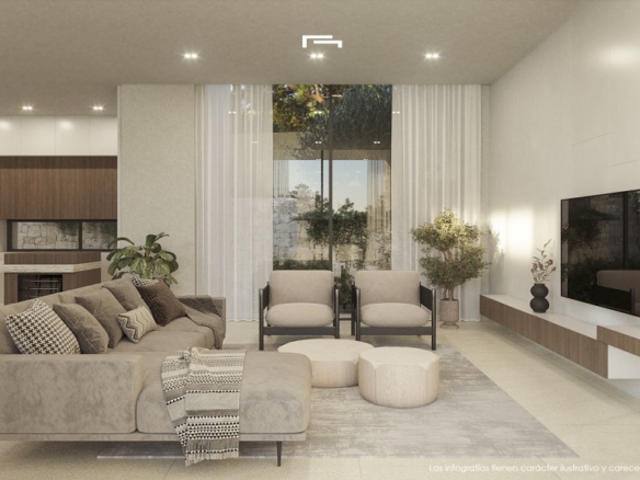 Imagen 2 de Casa-Chalet en Venta en Benissa Alicante