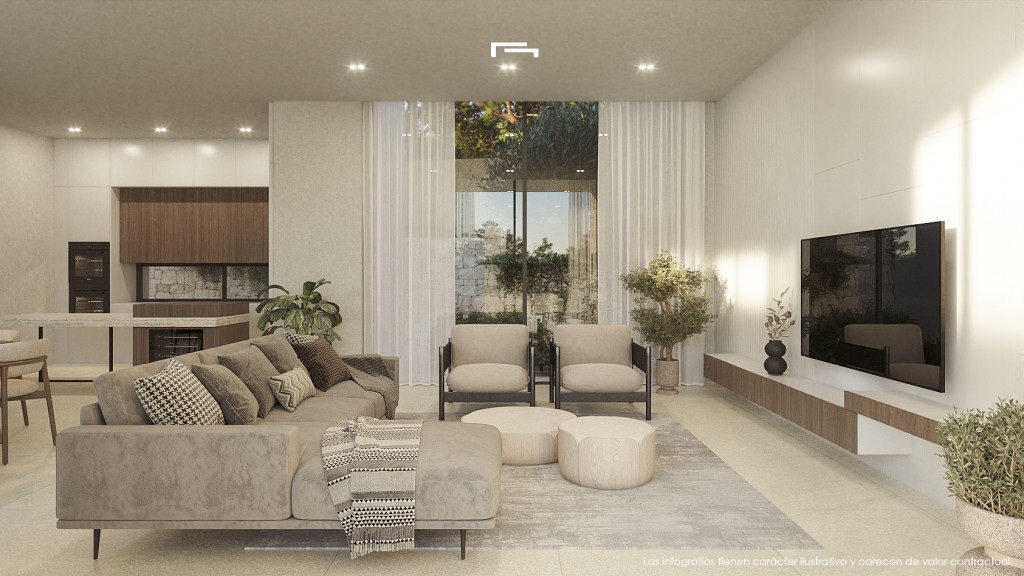 Imagen 2 de Casa-Chalet en Venta en Benissa Alicante