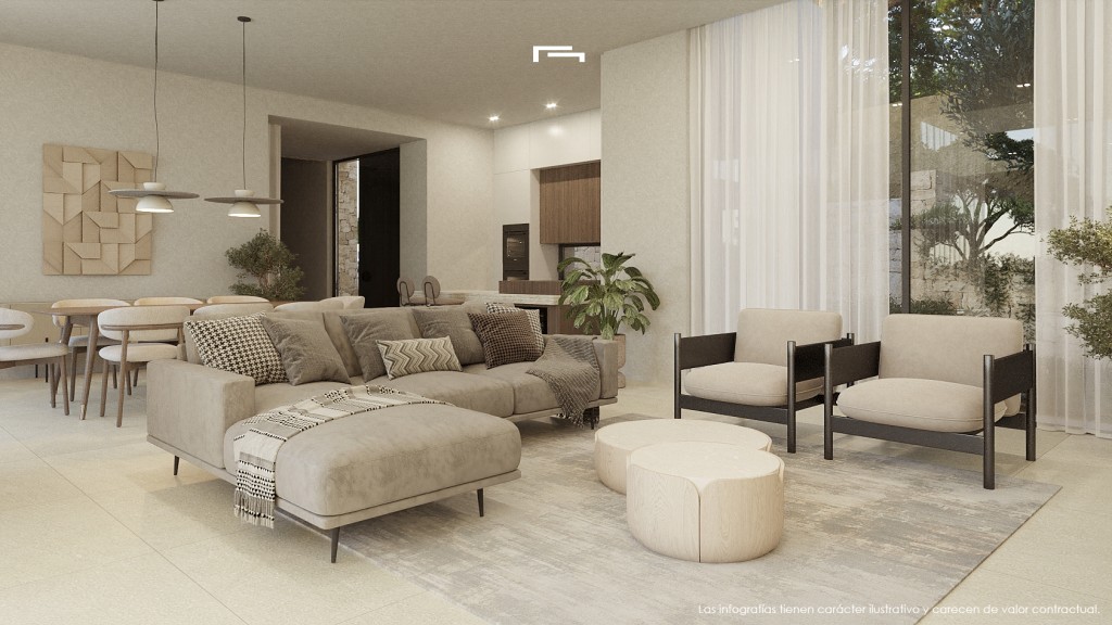 Imagen 4 de Casa-Chalet en Venta en Benissa Alicante