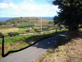 Imagen 2 de Suelo urbanizable en Venta en San Cibrao (Cervo) Lugo