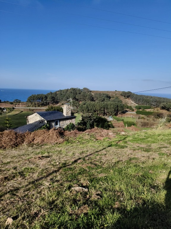 Imagen 1 de Suelo urbanizable en Venta en San Cibrao (Cervo) Lugo