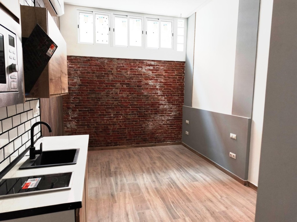 Imagen 2 de 10 APARTAMENTOS PREMIUM JUNTO A PLAZA CASTILLA