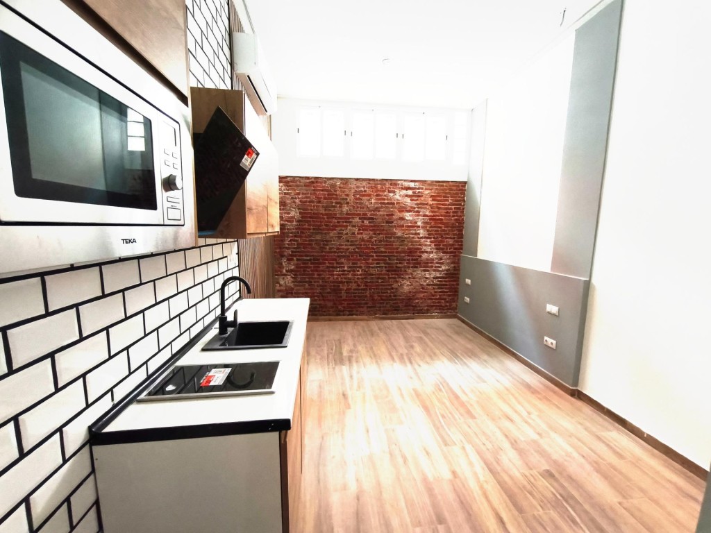 Imagen 3 de 10 APARTAMENTOS PREMIUM JUNTO A PLAZA CASTILLA