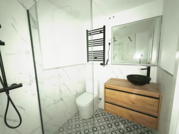 Imagen 4 de 10 APARTAMENTOS PREMIUM JUNTO A PLAZA CASTILLA