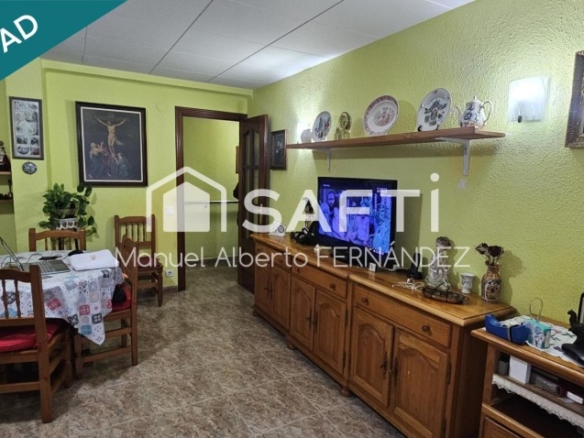 Imagen 2 de Tu nuevo hogar en Blanes a tres minutos de la playa