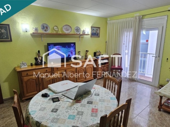 Imagen 1 de Tu nuevo hogar en Blanes a tres minutos de la playa