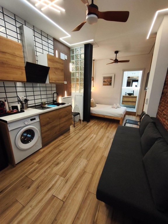 Imagen 4 de Privacidad absoluta y diseño de alta gama.