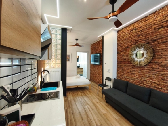 Imagen 1 de Privacidad absoluta y diseño de alta gama.