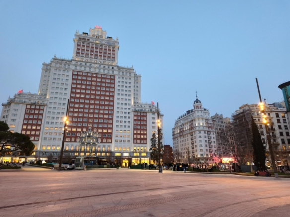 Imagen 1 de ¡¡¡En pleno centro de Madrid!!!