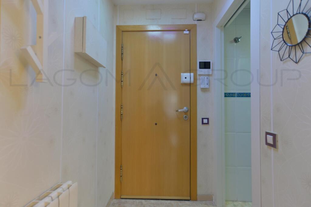 tranquilidad y calidad de vida