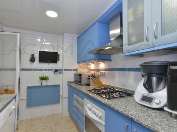 Imagen 2 de Hogar en Can Guardiola – Luz