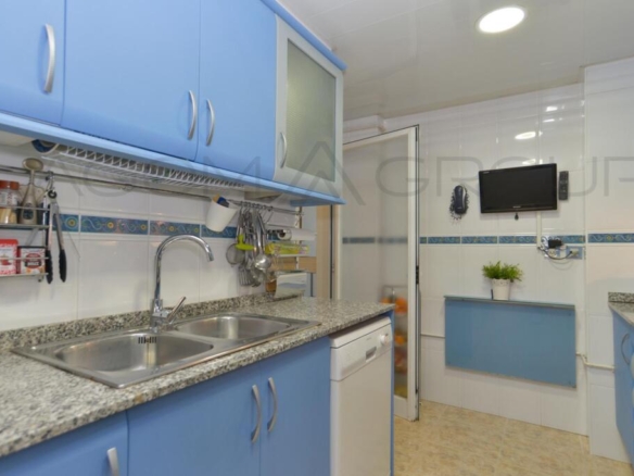 tranquilidad y calidad de vida