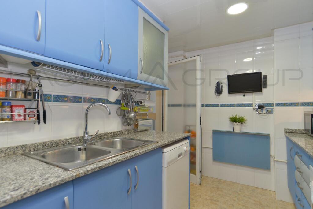 tranquilidad y calidad de vida