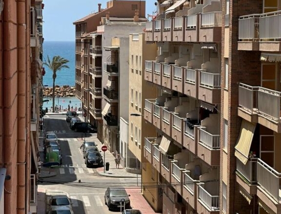 Imagen 2 de Apartamento en Venta en Torrevieja Alicante