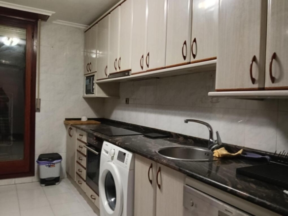 Imagen 3 de Amplio y Moderno Piso en Alquiler en Logroño - Zona Oeste