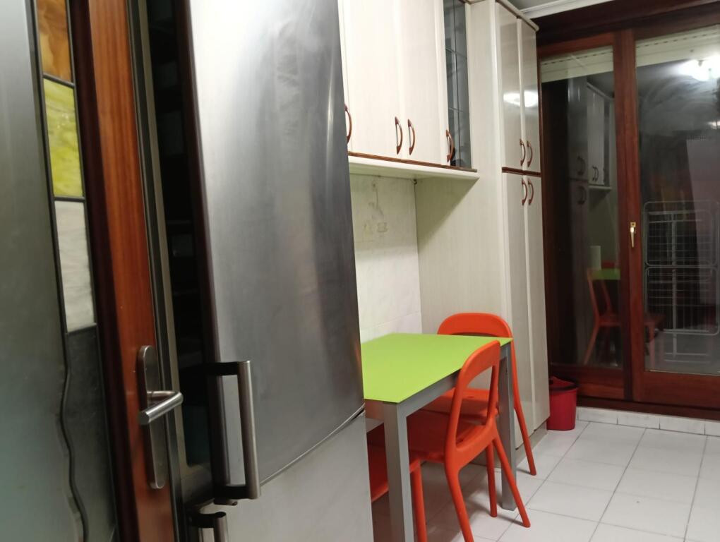 Imagen 4 de Amplio y Moderno Piso en Alquiler en Logroño - Zona Oeste