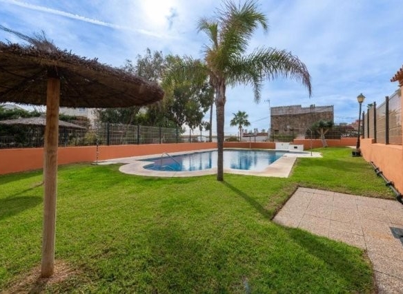 Imagen 3 de EN VENTA EXCLUSIVO PISO DE DOS DORMITORIOS EN SABINILLAS