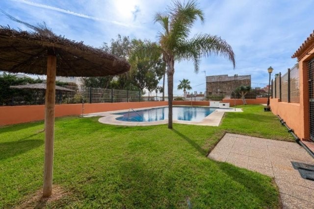 Imagen 3 de EN VENTA EXCLUSIVO PISO DE DOS DORMITORIOS EN SABINILLAS