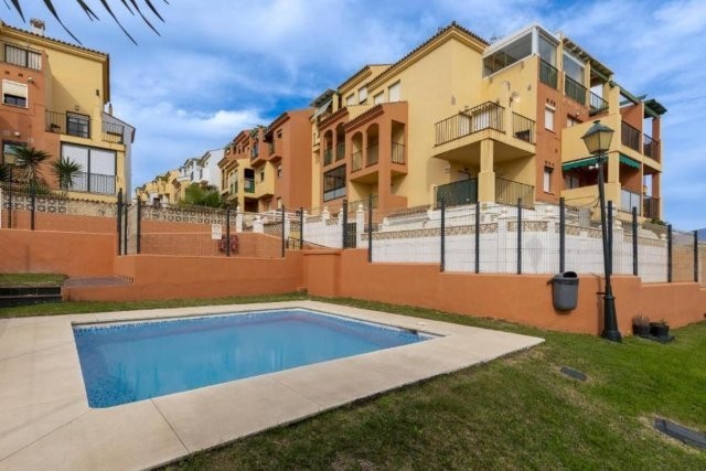 Imagen 1 de EN VENTA EXCLUSIVO PISO DE DOS DORMITORIOS EN SABINILLAS