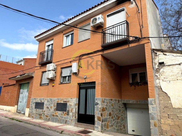 Imagen 1 de Una habitación