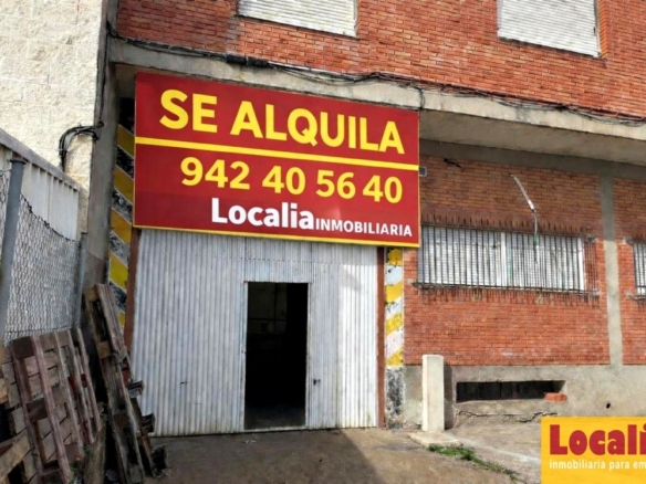 Imagen 3 de Nave industrial en zona consolidada de Valladolid