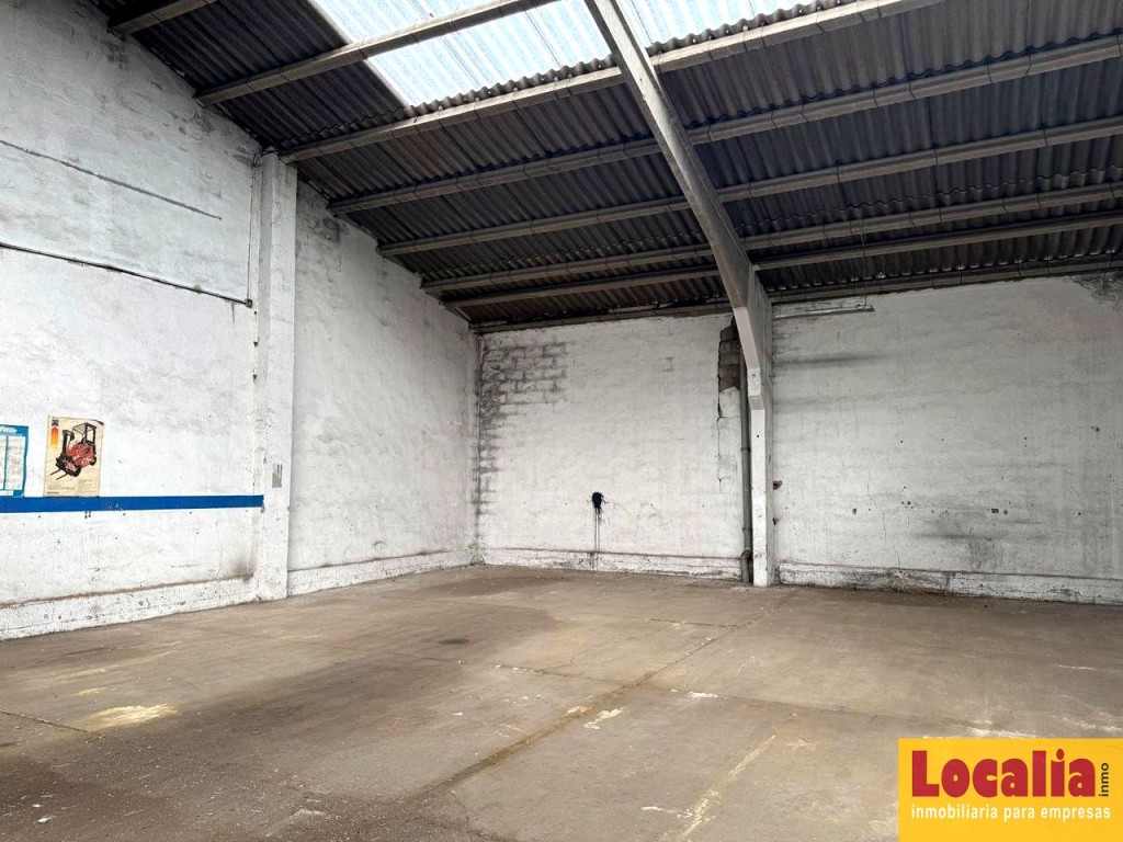 Imagen 4 de Nave industrial en zona consolidada de Valladolid