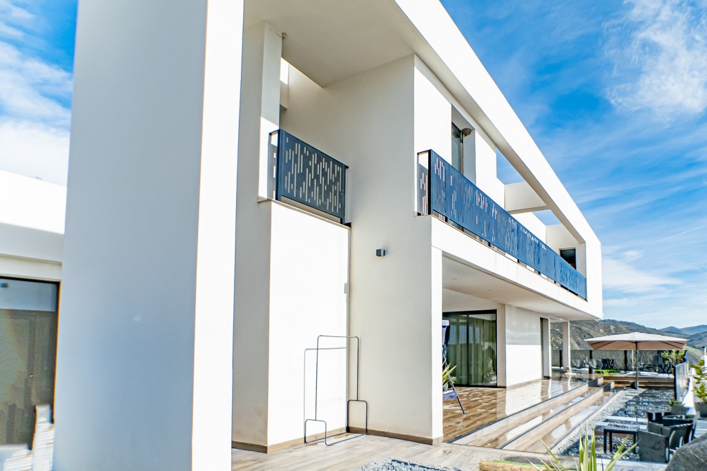 Imagen 2 de Casa-Chalet en Venta en Felix Almería