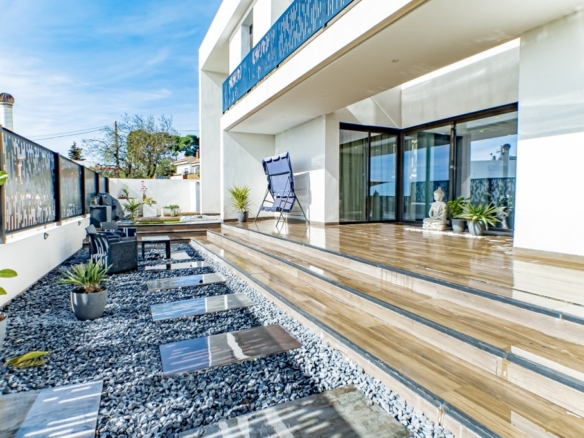 Imagen 3 de Casa-Chalet en Venta en Felix Almería