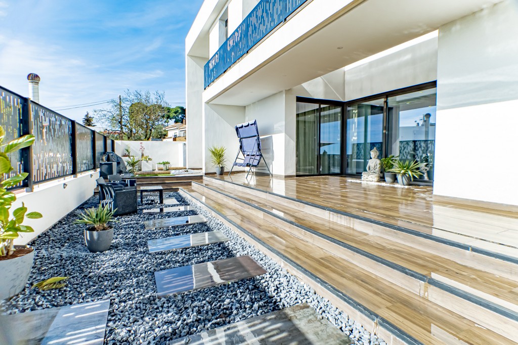 Imagen 3 de Casa-Chalet en Venta en Felix Almería