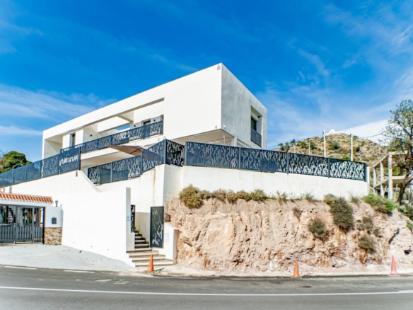 Imagen 1 de Casa-Chalet en Venta en Felix Almería