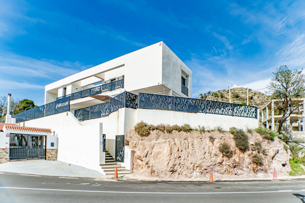 Imagen 1 de Casa-Chalet en Venta en Felix Almería