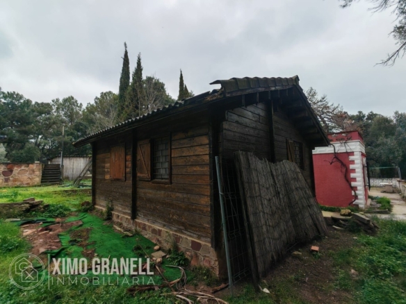 Imagen 2 de Casa-Chalet en Venta en Artana Castellón