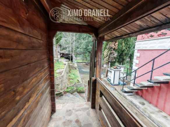 Imagen 3 de Casa-Chalet en Venta en Artana Castellón