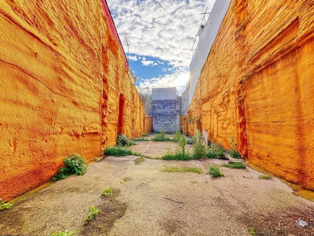 Imagen 3 de Parcela en Venta en Pamis Alicante