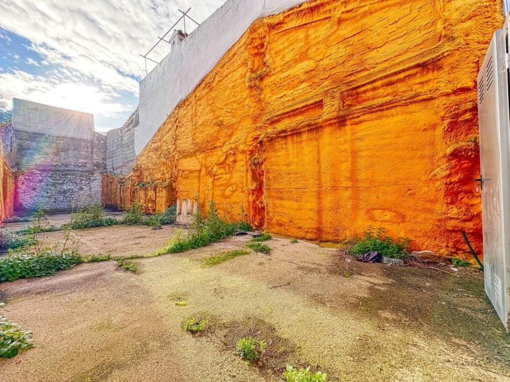 Imagen 4 de Parcela en Venta en Pamis Alicante