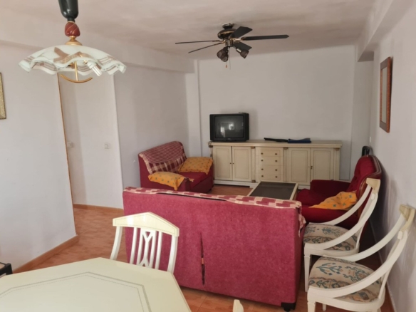 Imagen 2 de Apartamento en Venta en Torremolinos Málaga