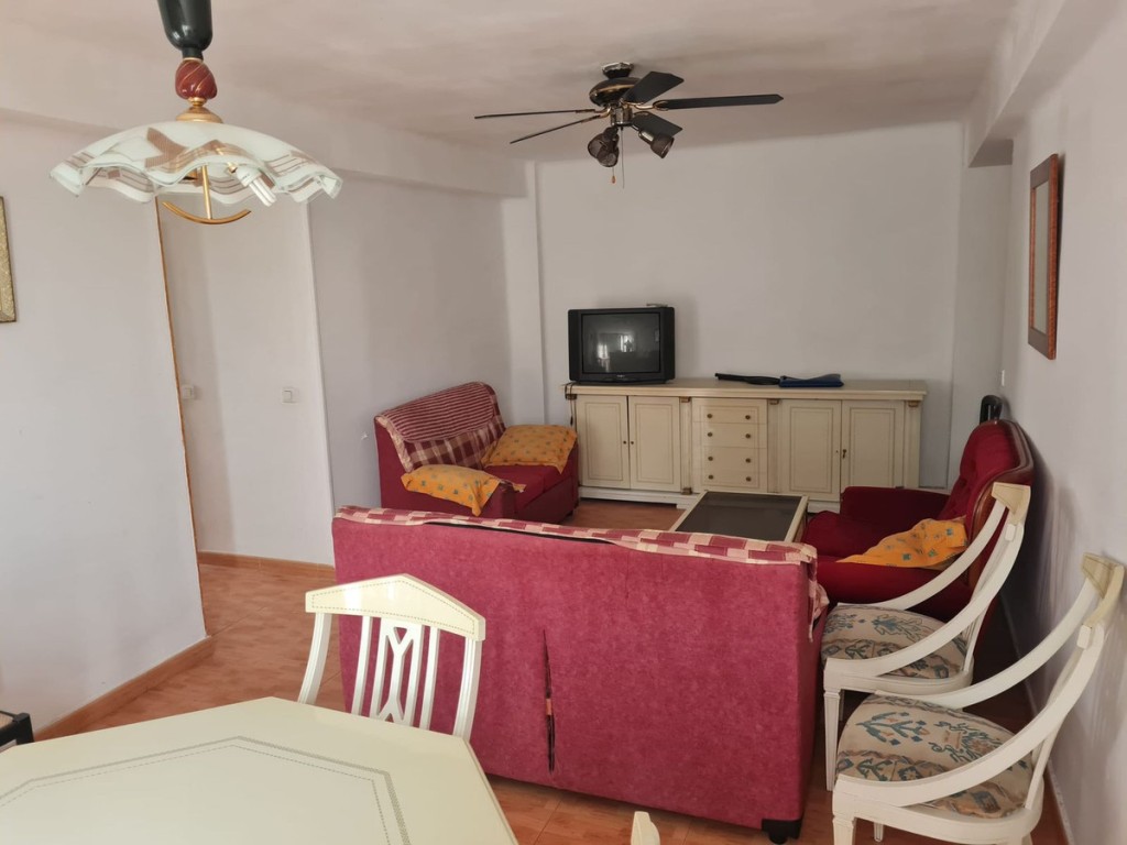 Imagen 2 de Apartamento en Venta en Torremolinos Málaga