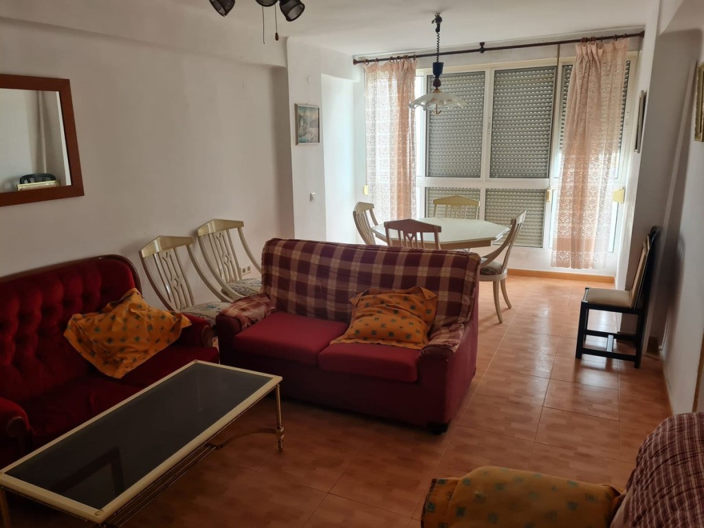 Imagen 3 de Apartamento en Venta en Torremolinos Málaga